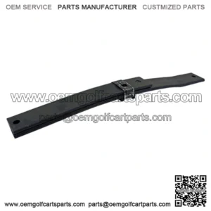 EZGO Golf Cart 2001-04 Front Leaf Spring - Standard