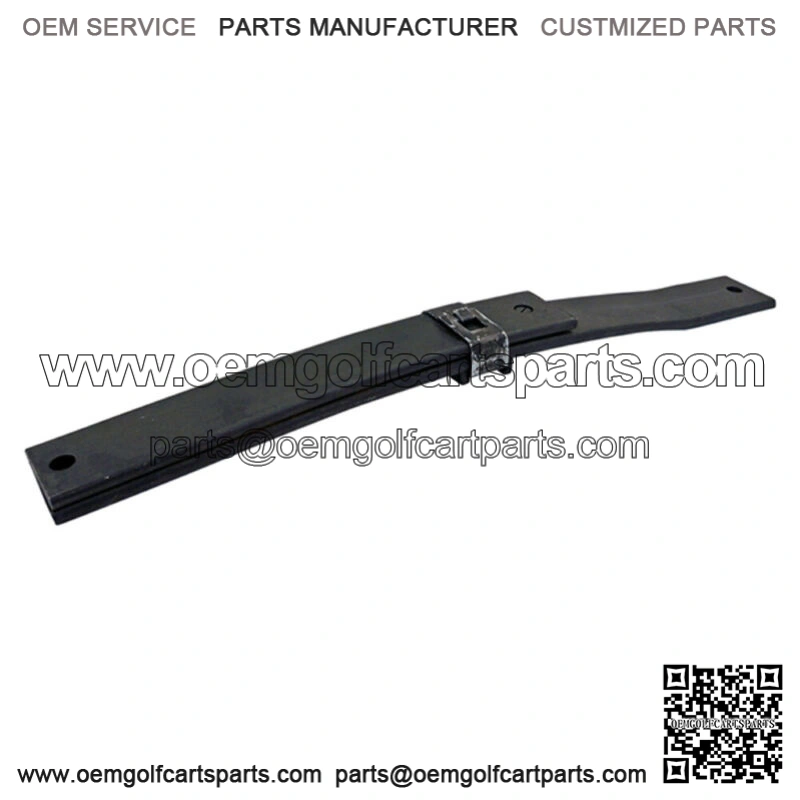 EZGO Golf Cart 2001-04 Front Leaf Spring - Standard