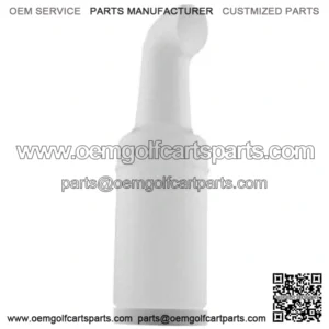 Sand and Seed Bottle Only - Bottom Fill - Universal Golf Cart