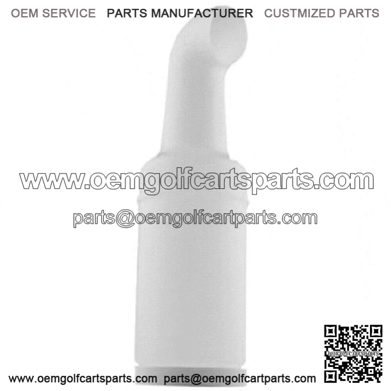 Sand and Seed Bottle Only - Bottom Fill - Universal Golf Cart
