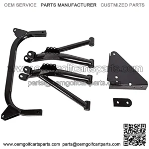 6" A-Arm Lift Kit for Yamaha Golf Cart G8-G14 G16 G19 G20 Electric/Gas 1995-2002