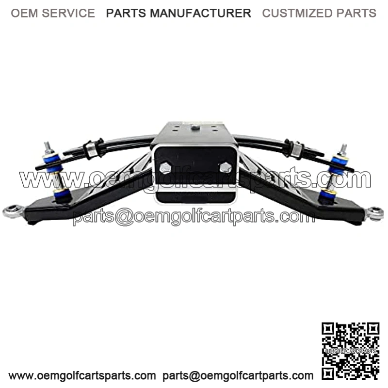 Super HD 6 inch Golf Cart Lift Kit for Club Car Precedent. This Club Car Precedent Lift Kit Also fits Club Car Onward and Tempo. Comes with Industry Leading