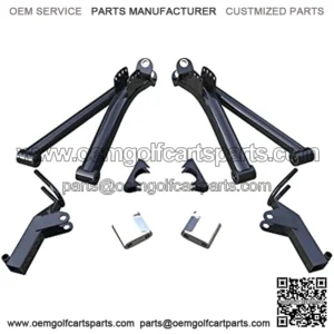 6" A-Arm Lift Kit for Yamaha G8-G14/G16/G19/G20 Golf Cart