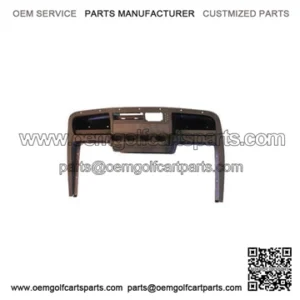 EZGO Medalist TXT Instrument Panel 1994+