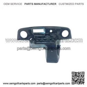E-Z-GO TXT Carbon Fiber Elite Dash Years 1994.5-2013
