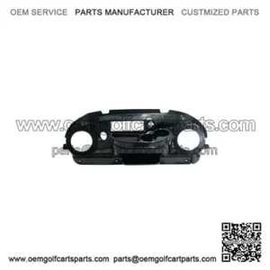 Club Car Precedent Carbon Fiber Elite Dash 2004 to 2008