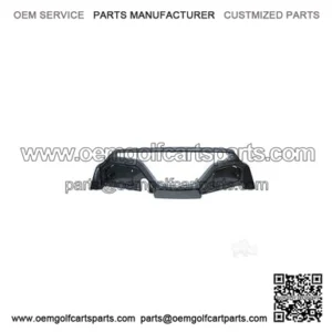 Yamaha Drive2 Dash Carbon Fiber