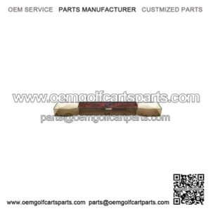 Center Locking 3 Pocket U Shaped Tray Yamaha G14 G16 G19