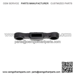 E-Z-GO RXV Black Overhead Console Kit Fits 2008-Up