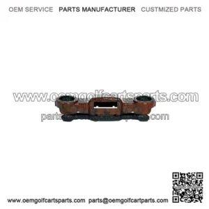 Club Car Precedent Overhead Radio Console 2004+