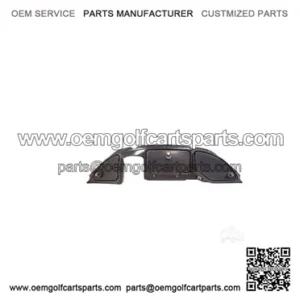 Dash Three Door Carbon Fiber Club Car Tempo Onward Precedent 2008.5+