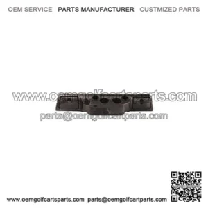 Club Car DS Carbon Fiber Dash Assembly 1982+