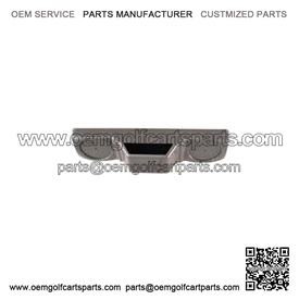 Overhead Console Titanium