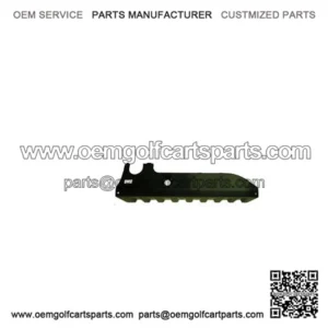 Club Car Precedent Instrument Panel Without-Access Holes 2004+