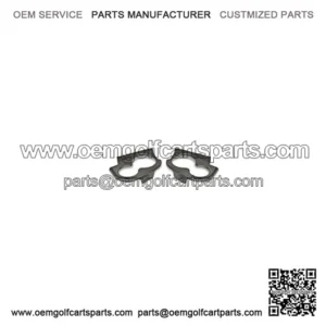 EZGO TXT Sentry Dash Cup Holder Trim 1996+ Graphite