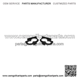 EZGO TXT Sentry Dash Cup Holder Trim 1996+ Black