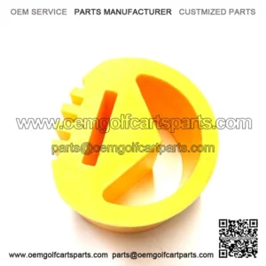 Motor Mount and Snubber Bushing for Club Car Gas Golf Cart 1012164 102540301