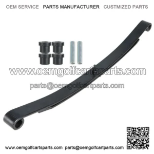 Front Leaf Spring 1013867 For Club Car DS 1981+ & Precedent 2004-2008 Golf cart