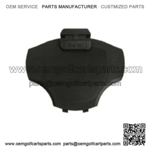 Center Cover With Scorecard Holder for Club Car Precedent Golf Cart 2012 and Up