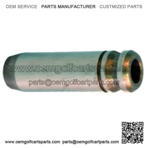 Club Car DS and Precedent 1992-Up Valve Guide