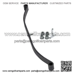 Golf Cart Front Leaf Spring Kit For Club Car Precedent 2004+, Tempo Onward 2017+