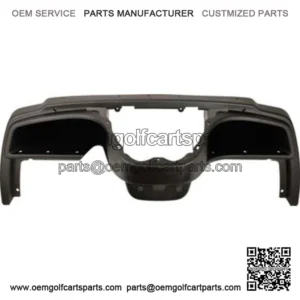 Front Dash Panel for Yamaha G29 2007-Up Golf Cart