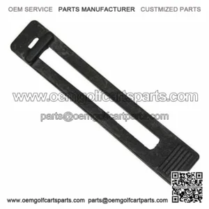 Yamaha G14 Air Cleaner Hook