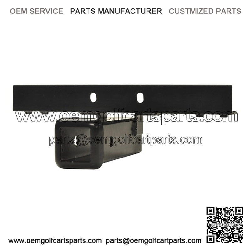Yamaha G29 Drive 2007-2016 Trailer Hitch