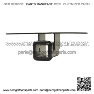RXV 2008-Up Trailer Hitch