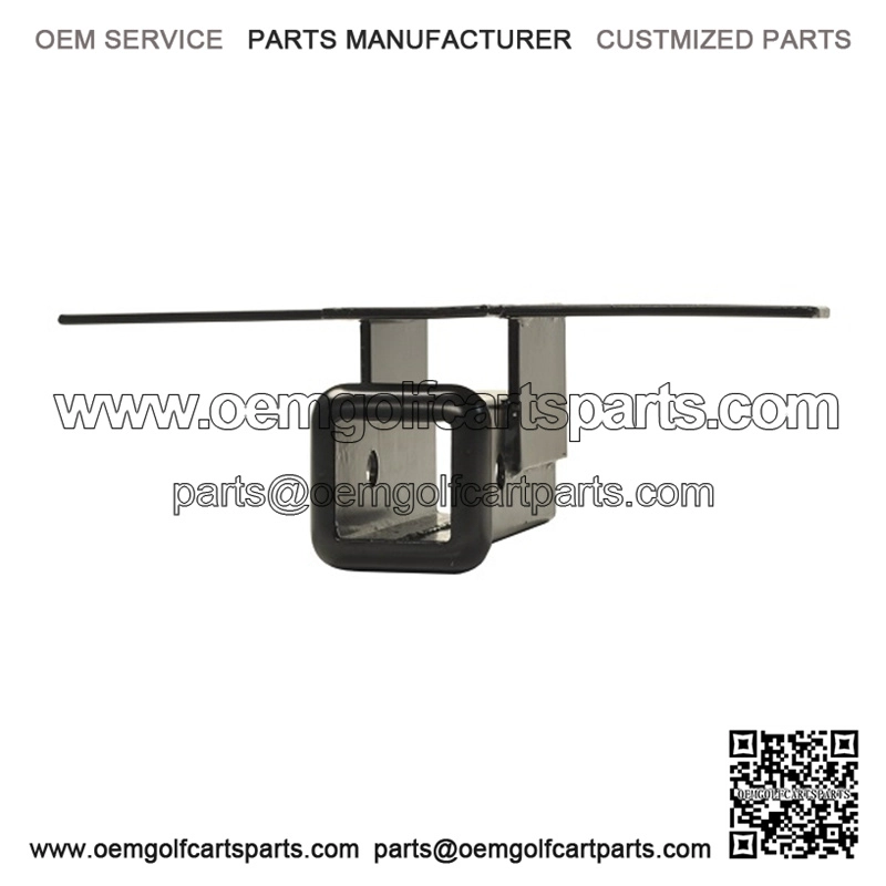 RXV 2008-Up Trailer Hitch