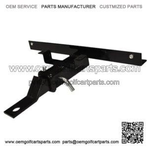 Club Car DS Trailer Hitch (Fits: 1982-Up)