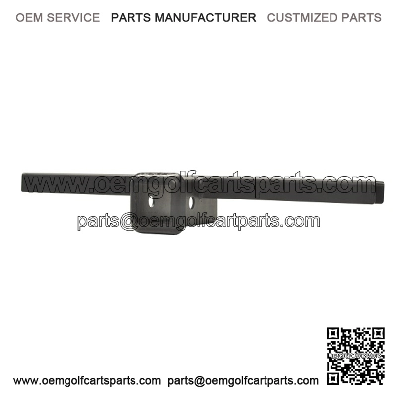 TXT Trailer Hitch (Fits: 1996-2013)