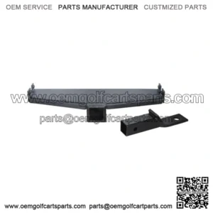 Hitch for Club Car Precedent Golf Cart