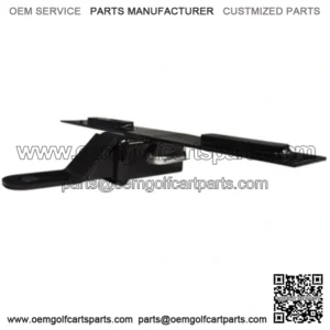 Trailer Hitch for Club Car Precedent 2004-Up