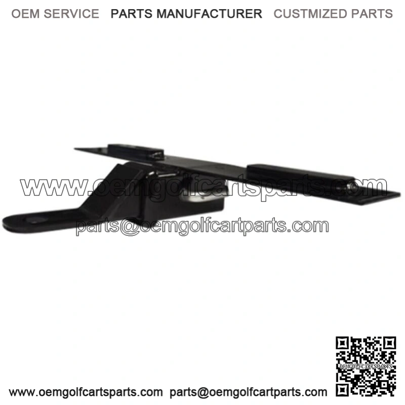 Trailer Hitch for Club Car Precedent 2004-Up
