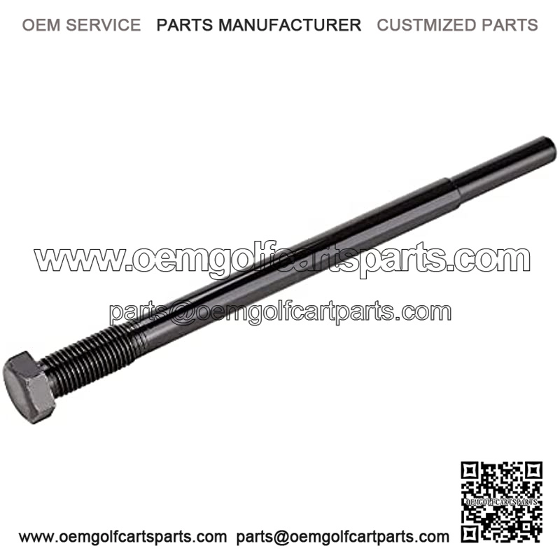 Golf Cart Drive Clutch Puller Bolt for Club Car DS and Precedent 1988-up