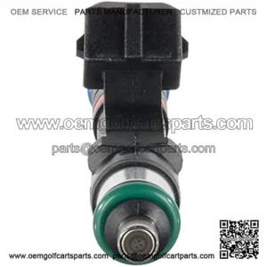 0280158079 62398 Original Equipment Fuel Injector for Select Ford Vehicles: 2003 E-150, 2003 E-150 Club Wagon, 2003-04 F-150, 2004 F-150 Heritage (1 Pack)