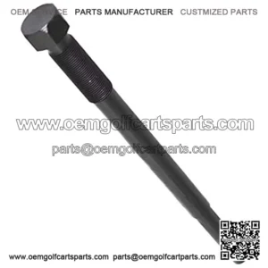 Golf Cart Metal Clutch Puller Tool replacement for Y-amaha G1 G2 G9 G11 G14 G16 G22 1979-2006,Replaces 90890-01876-00