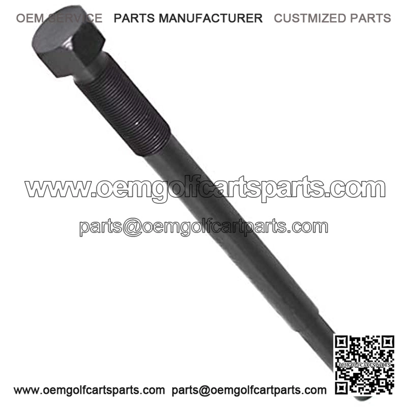 Golf Cart Metal Clutch Puller Tool replacement for Y-amaha G1 G2 G9 G11 G14 G16 G22 1979-2006,Replaces 90890-01876-00