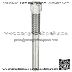 Compatible with EZGO Golf Cart Drive Clutch Clutch Puller Bolt Removal Tool 2 Cycle Gas 19779G1 EPIGCP4