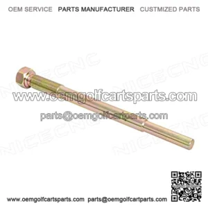 Golf Cart Metal Clutch Puller Tool Compatible with Yamaha G1 G2 G9 G11 G14 G16 G22 1979-2006,Replaces 90890-01876-00
