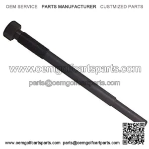 Primary Drive Clutch Puller Remover Tool Replaces 90890-01876-00 Compatible with Yamaha G1A,G1E,G11A,G14A,G14E,G16E,G21A,G22A and More