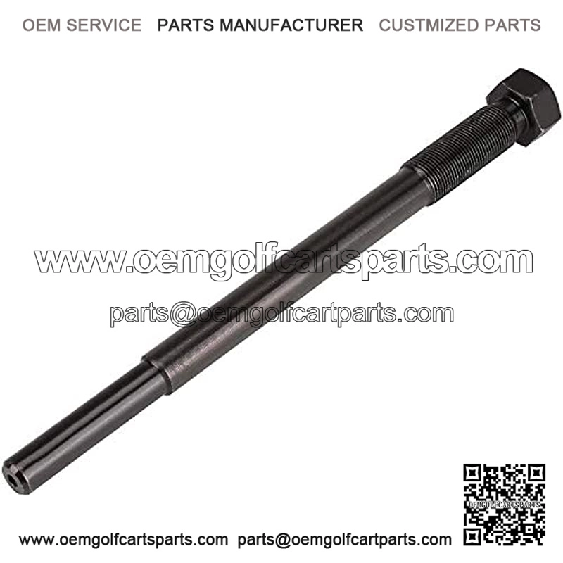 Golf Cart Yamaha Drive Clutch Puller Bolt for Yamaha Gas G1-G22 OEM Primary Clutch OEM#90890-01876