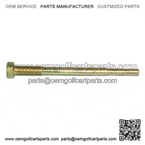 Primary Clutch Puller Bolt - 1979-07 Yamaha