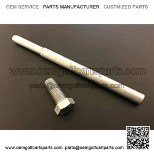 Clutch Puller Removal Tool Club Car DS & Precedent Gas Golf Cart