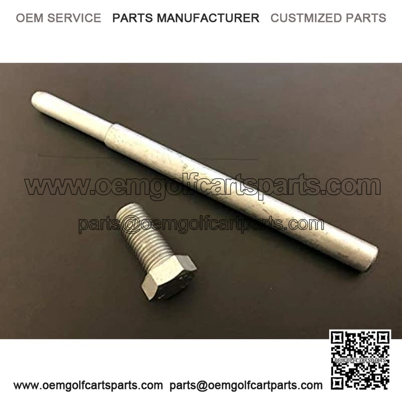 Clutch Puller Removal Tool Club Car DS & Precedent Gas Golf Cart
