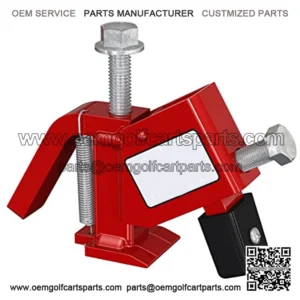 XB-450 ATV/Motorcycle / 4x4 / Lawn Mower Bead Breaker Tool