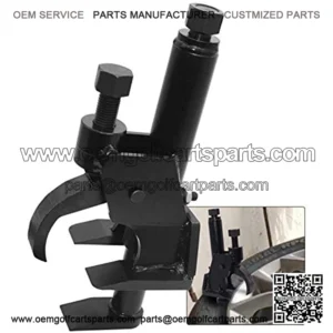 Manual Tire Bead Breaker Tool Car Tire Changer Hammer Tool for ATV Tire Removal