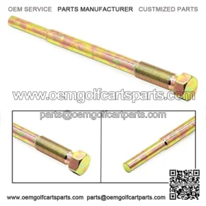 '- Herramienta de extracci??n de embrague para carrito de golf Yamaha G1-G22 para extractor de embrague, repuesto 90890-01876-00