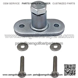 Repuesto normal para extractor de embrague de carrito de golf Yamaha todos los embragues impulsados por gas (secundario) por LAFORMO